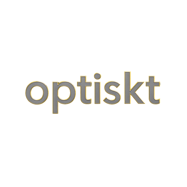 Optiskt